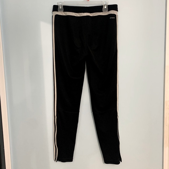 Adidas Tiro Soccer Pants - Picture 2 of 3